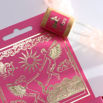 Tarot Aroma Roll on Die Liebenden