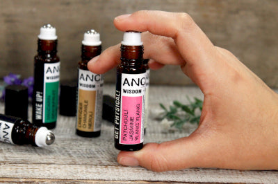 Aroma Roll on Gelassenheit 10 ml