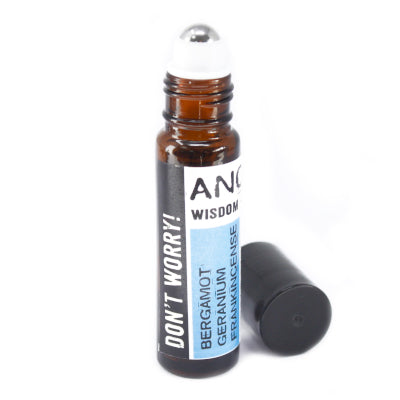 Aroma Roll on Gelassenheit 10 ml