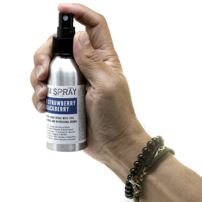 Raumspray Lavendelfeld 100 ml