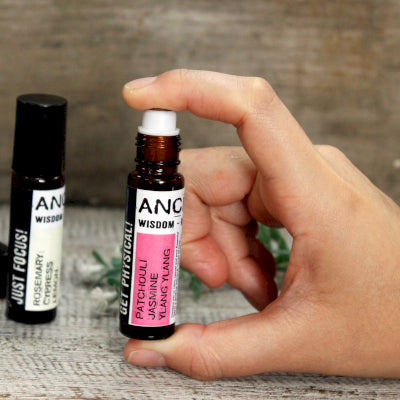 Aroma Roll on Entspannungsmoment 10 ml