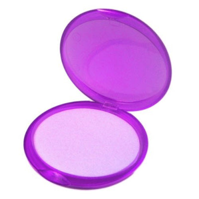 Papierseife Lavendel