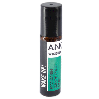 Aroma Roll on Wach und Klar 10 ml