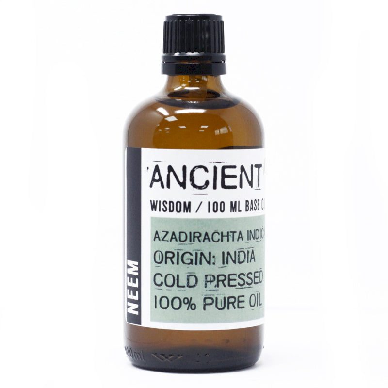 Neemöl 100 ml