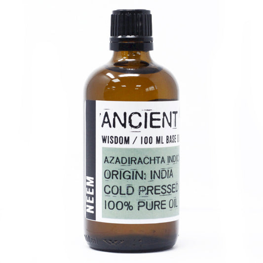 Neemöl 100 ml
