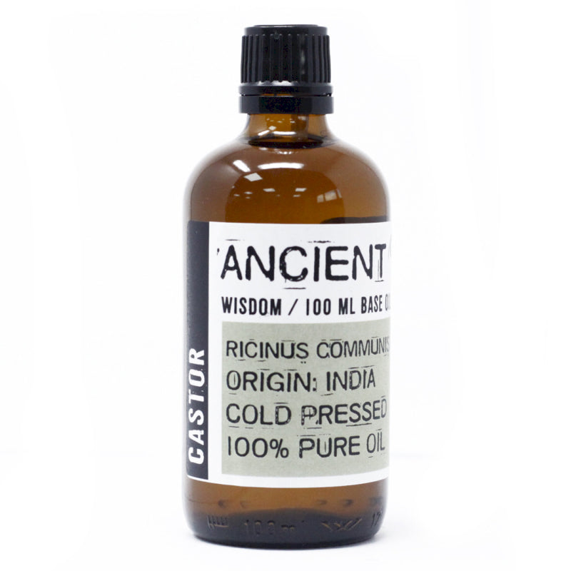 Rizinusöl 100 ml