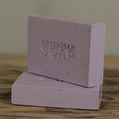 Greenman Naturseife Abendruhe 100 g