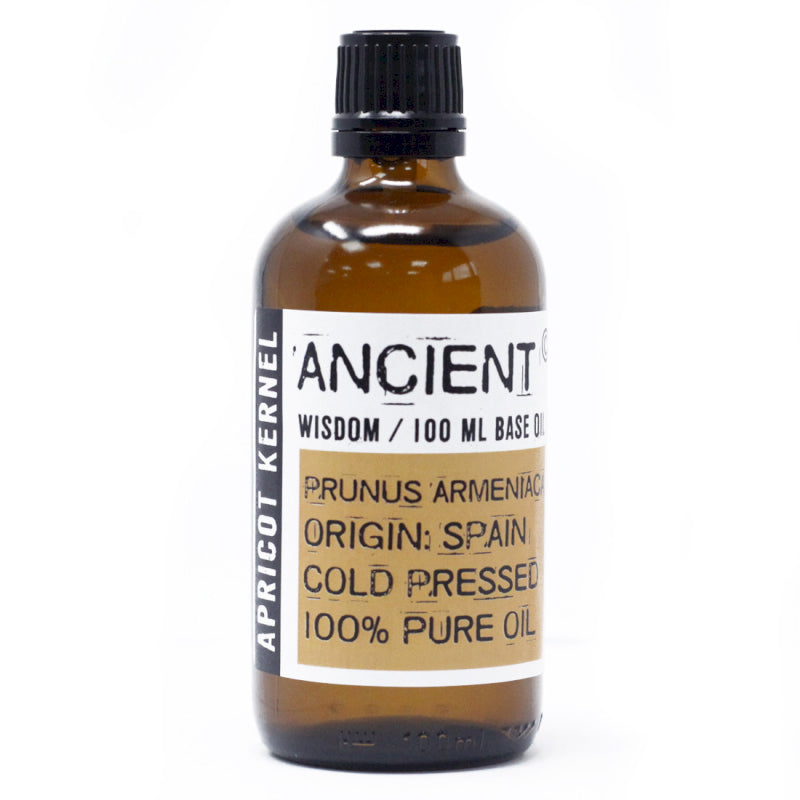 Aprikosenkernöl 100 ml