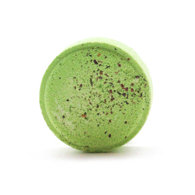 Zen Duschdampfer Wellness Quartett Erwachendes Grün
