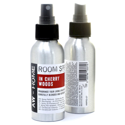 Raumspray Lavendelfeld 100 ml
