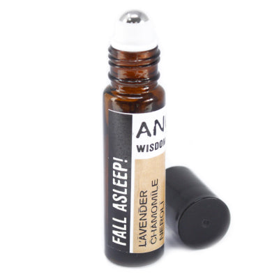 Aroma Roll on Abendruhe 10 ml