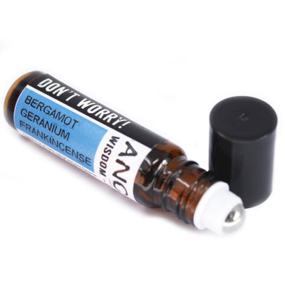 Aroma Roll on Gelassenheit 10 ml