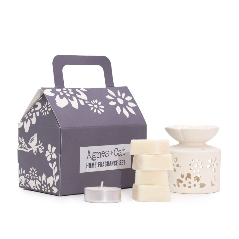 Agnes und Cat Duft Geschenkset Windermere