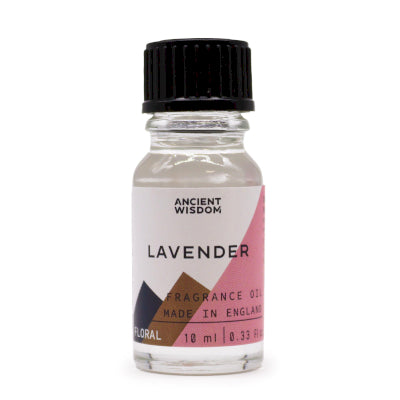Duftöl Lavendel 10 ml