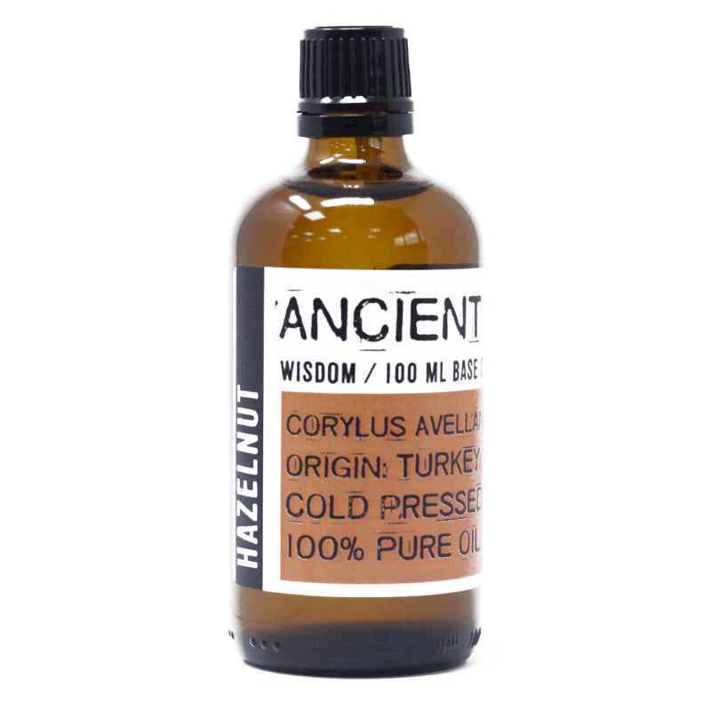 Haselnussöl 100 ml