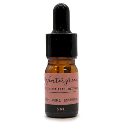 Aromatherapie Starterset mit ätherischen Ölen