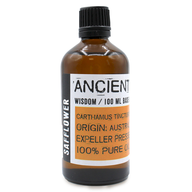 Distelöl 100 ml