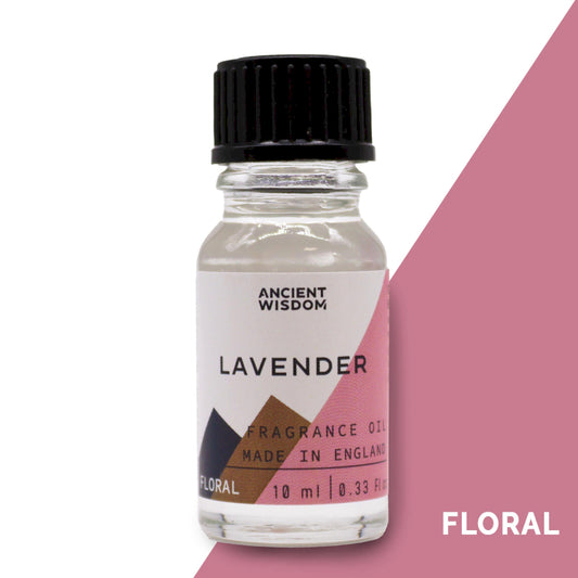 Duftöl Lavendel 10 ml