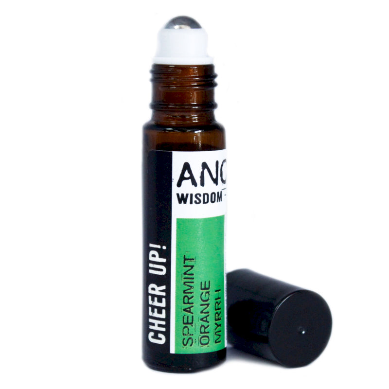Aroma Roll on Gute Laune 10 ml