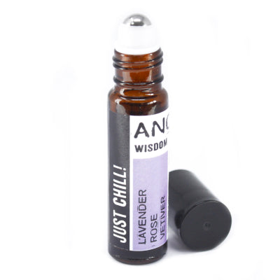 Aroma Roll on Entspannungsmoment 10 ml