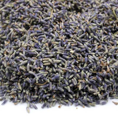 Getrocknete Lavendelblüten 1 kg