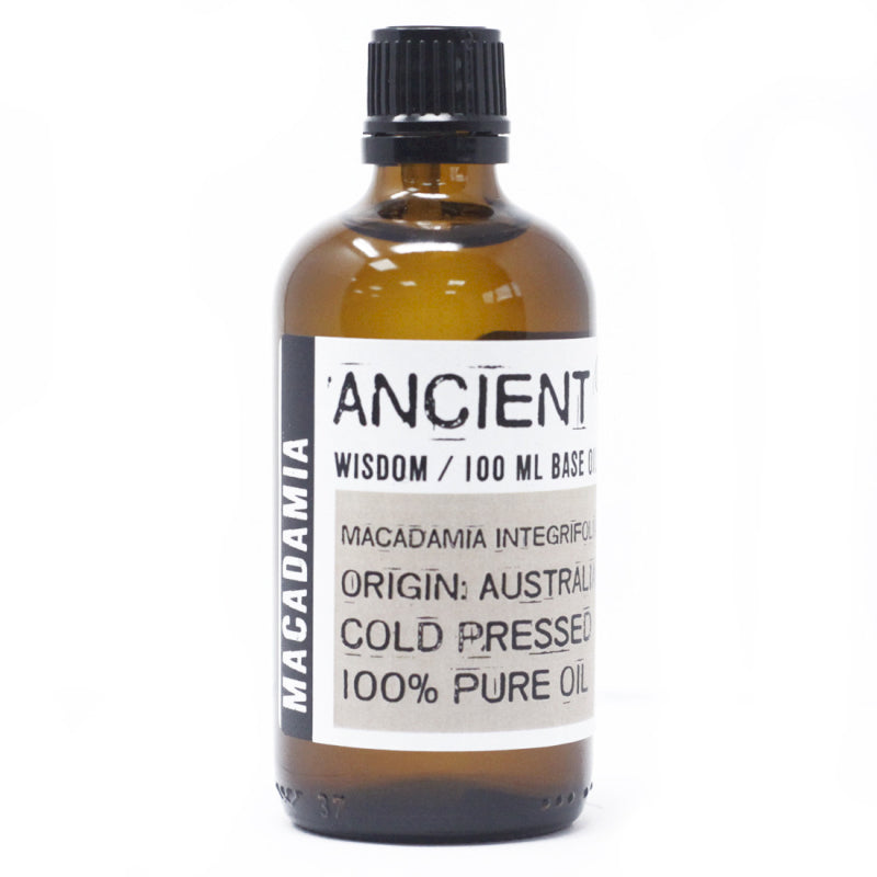 Macadamiaöl 100 ml
