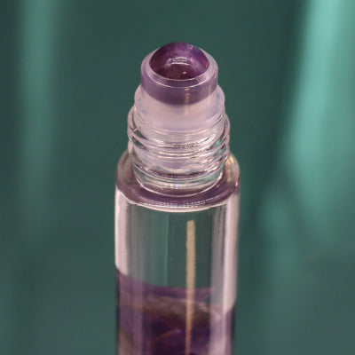 Tarot Aroma Roll on Der Mond
