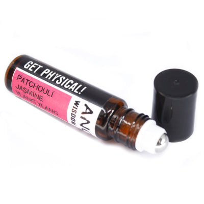 Aroma Roll on Aktivmoment 10 ml