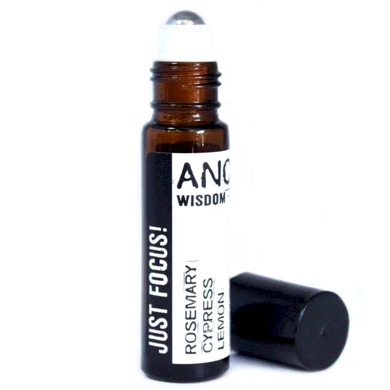 Aroma Roll on Konzentration 10 ml