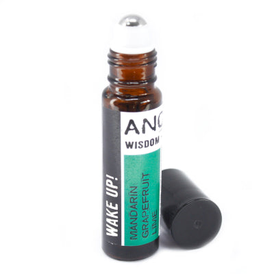 Aroma Roll on Wach und Klar 10 ml