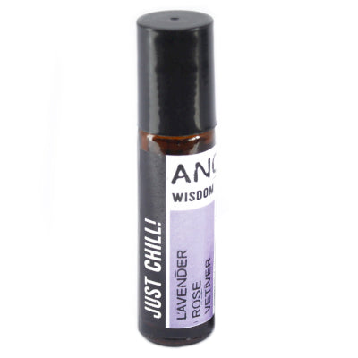 Aroma Roll on Entspannungsmoment 10 ml