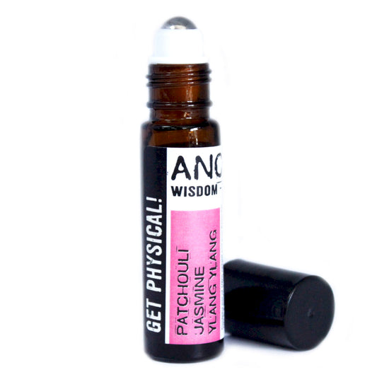 Aroma Roll on Aktivmoment 10 ml