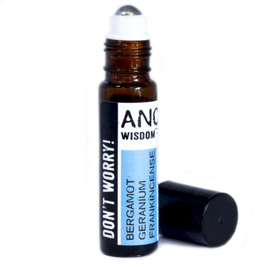 Aroma Roll on Gelassenheit 10 ml