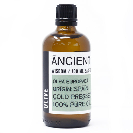 Olivenöl 100 ml