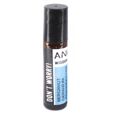 Aroma Roll on Gelassenheit 10 ml