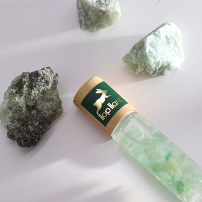 Tarot Aroma Roll on Der Magier