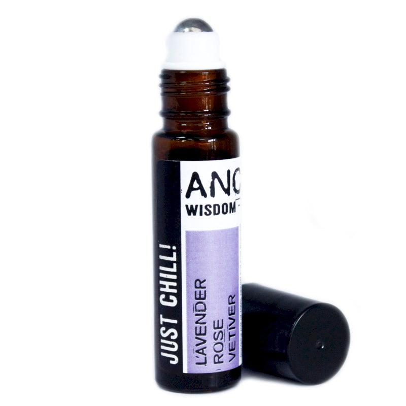 Aroma Roll on Entspannungsmoment 10 ml