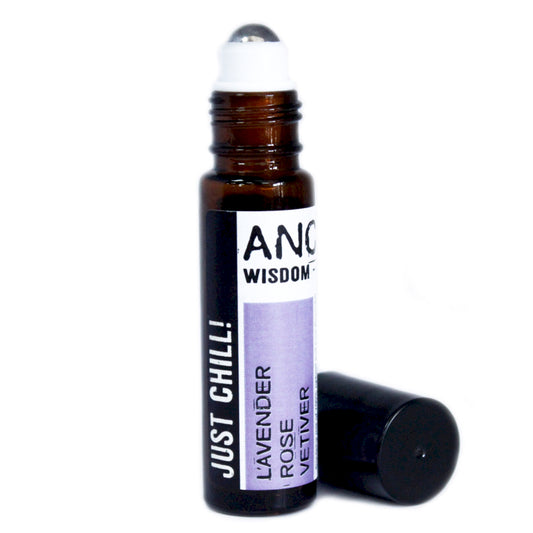 Aroma Roll on Entspannungsmoment 10 ml