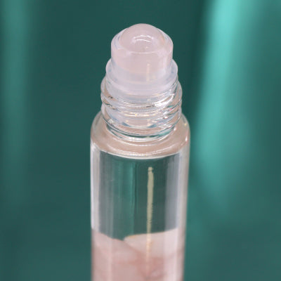 Tarot Aroma Roll on Die Liebenden