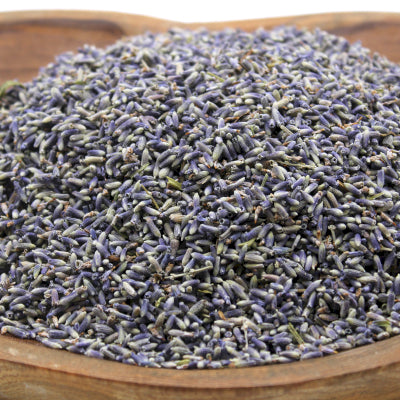 Getrocknete Lavendelblüten 1 kg
