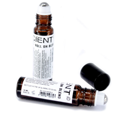 Aroma Roll on Gute Laune 10 ml