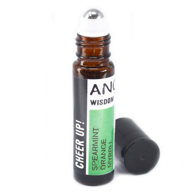 Aroma Roll on Gute Laune 10 ml