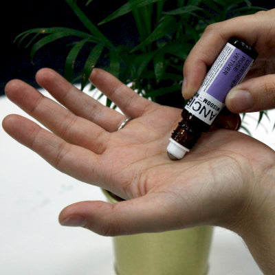 Aroma Roll on Gelassenheit 10 ml
