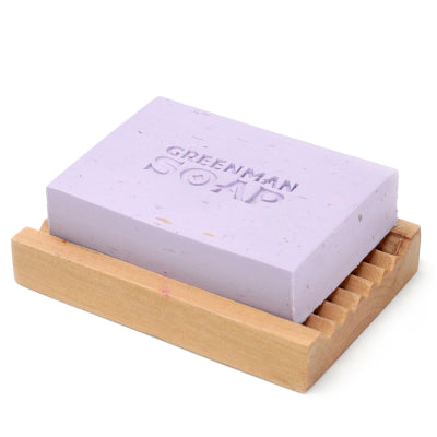Greenman Naturseife Abendruhe 100 g