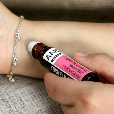 Aroma Roll on Abendruhe 10 ml