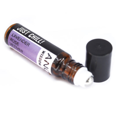 Aroma Roll on Entspannungsmoment 10 ml
