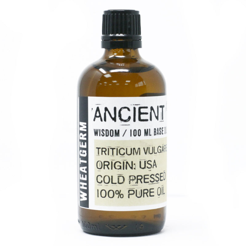 Weizenkeimöl 100 ml