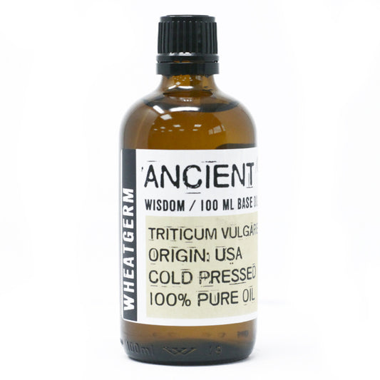 Weizenkeimöl 100 ml