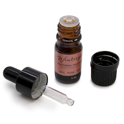 Aromatherapie Starterset mit ätherischen Ölen