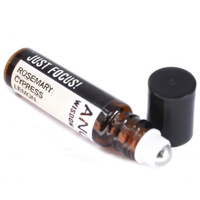 Aroma Roll on Konzentration 10 ml